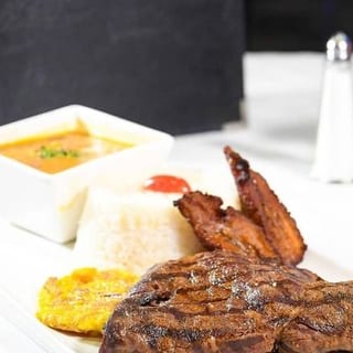 Grilled Steak / Carne Asada