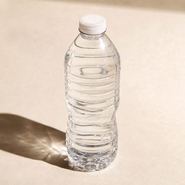 Poland Spring.