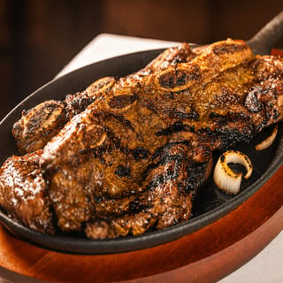 Baked Beef Ribs / Costillas de Res al Horno