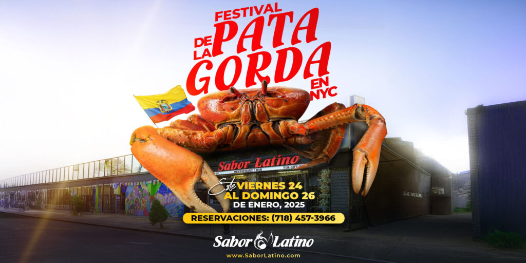 Festival de la Pata Gorda